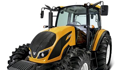 VALTRA y CHALLENGER se lucirán en una nueva edición de Expoagro