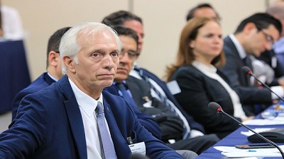 Tecnologías e infraestructura, las herramientas para enfrentar el cambio climático