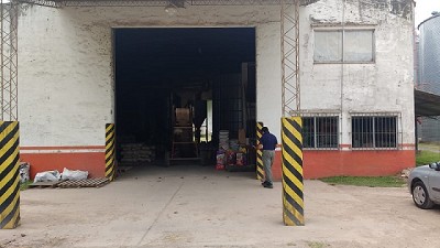 Clausuras e inhabilitaciones en el sector harinero