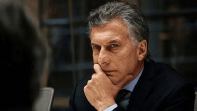 ¿Tiene Macri aseguradas las elecciones si no arregla la economía?; con Sergio Berensztein