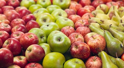 Brasil cerró sus puertas a la fruta argentina