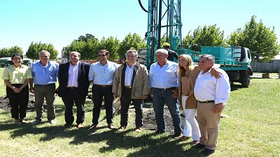 Agroindustria destina herramientas para promover la producción de Entre Ríos