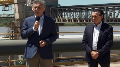 FAA consideró que los anuncios del Presidente para PYMES son un desahogo para los productores