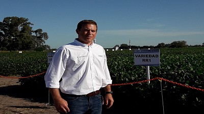 La Soja HB4® Mostró sus Fortalezas