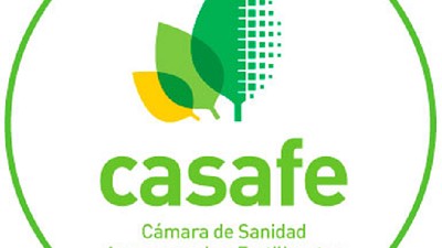 Ciclo de Capacitaciones CASAFE en EXPOAGRO