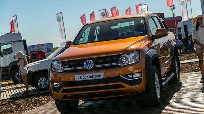 Nuevas soluciones financieras para acceder a una Amarok