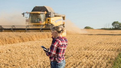Las mujeres se harán visibles en la capital nacional de agronegocios