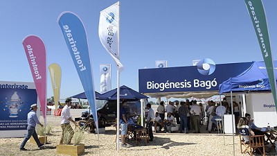 Biogénesis Bagó apuesta a incrementar la producción de carne y leche