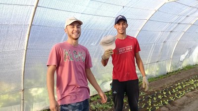El RENATRE fiscalizó la registración y condiciones laborales de 2.300 trabajadores rurales en febrero