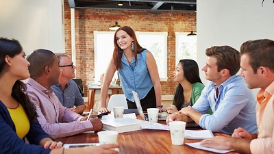 Mujeres: el desafío de Igualar oportunidades en el ámbito laboral