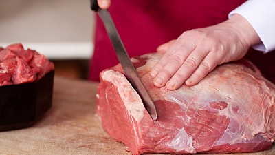 La carne bovina deja su huella en la inflación del primer bimestre; por Juan M. Garzón - IERAL