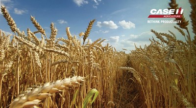 Case IH se prepara para un importante lanzamiento en Expoagro