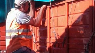 Controles y acciones de prevención en distintas rutas del norte bonaerense