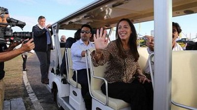 Expoagro: los productores aguardan medidas que faciliten el financiamiento