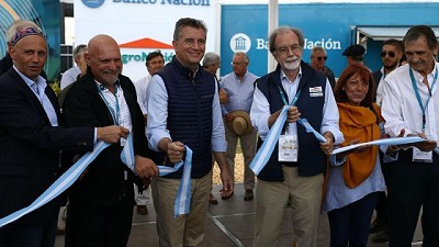 Para González Fraga, el riesgo país va a bajar 