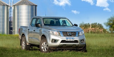 Nissan amplía su oferta financiera y presenta Plan Canje de Granos