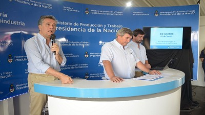 Mayor transparencia para la producción porcina