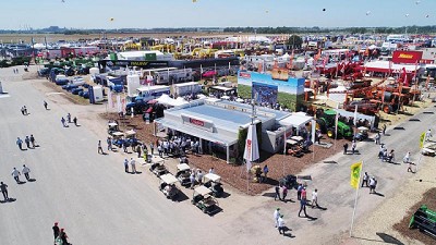 Banco Galicia presente en Expoagro 2019, consolidándose “Siempre Junto al Campo”