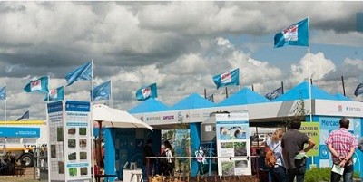 Expoagro 2019: la ciencia del INTA hace punta en la cita del campo argentino