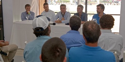 Argentina aprueba un nuevo evento biotecnológico para el maíz