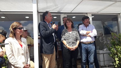 El XXVII Congreso Aapresid vuelve renovado a Rosario