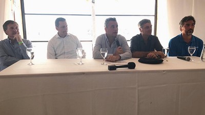 Argentina aprueba el nuevo evento biotecnológico PowerCore™ Ultra Enlist en maíz