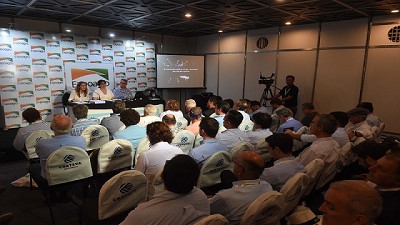 Expoagro 2019: la BCR presentó un plan de políticas públicas para mejorar la competitividad