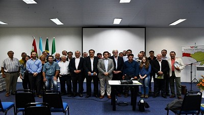 Integración productiva con Brasil centrada en el cultivo del maíz