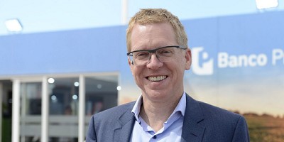 Banco Provincia fue record en Expoagro