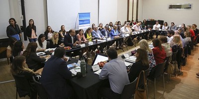 La Comisión Nacional de Alimentos con foco en BPA frutihortícolas y la actualización normativa