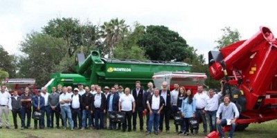 En 27 años, el INTA participó de 760 misiones de cooperación internacional