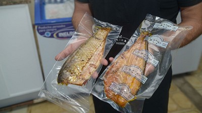 Lanzan la campaña de promoción de consumo de pescado en Entre Ríos