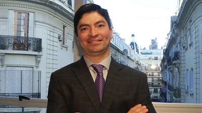 Manejo de la fertilización en EE.UU. en el Simposio Fertilidad 2019