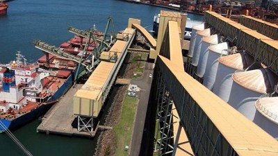 El ranking de las empresas agroindustriales según ventas en la campaña comercial