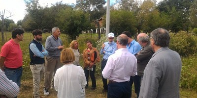 Autoridades de Agroindustria y del FIDA analizaron la ejecución de los programas financiados en la Argentina