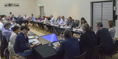 Avances para la Gestión de los Envases Vacíos de Fitosanitarios