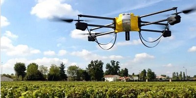 Unicef les dio US$85.000 para una startup y aplican la inteligencia artificial al campo