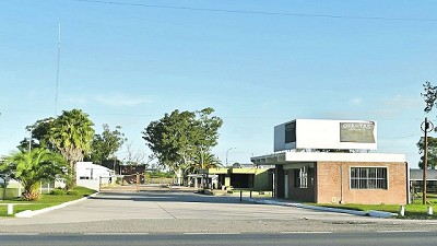 El frigorífico de Venado Tuerto reabre sus puertas