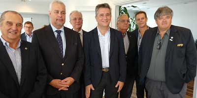 En la asamblea anual ordinaria del IPCVA se aprobó el balance y el plan anual operativo