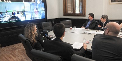 Argentina reclama a la Unión Europea por edición génica y casos de presencia adventicia