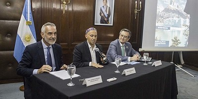 Argentina impulsa la evaluación de desempeño ambiental en el marco de la OCDE