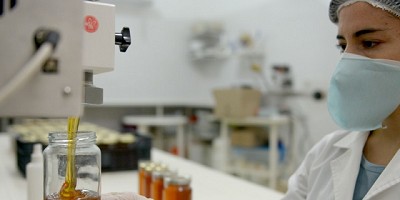 Agroindustria lanzó la publicación Modelo de gestión para pymes de alimentos