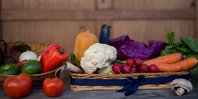 Se reglamentó el Plan Nacional de Reducción de Pérdidas y Desperdicios de Alimentos y la Ley Donal