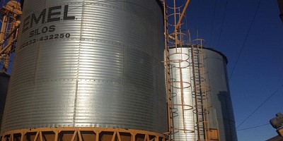 Se inhabilitaron 15 usuarios de Industria en una planta Aceitera