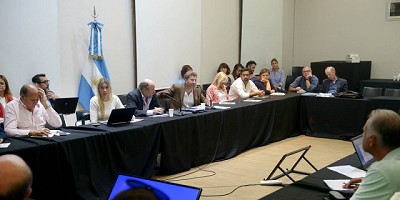 La Mesa de Lechería acordó una agenda de pago por calidad