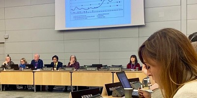 Argentina contribuye a la formulación de estándares en biotecnología a los países de la OCDE