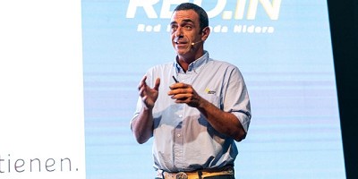 La agricultura es cosa de especialistas