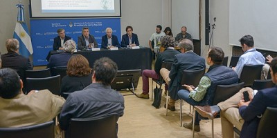 El gobierno estima la mejor cosecha de su historia