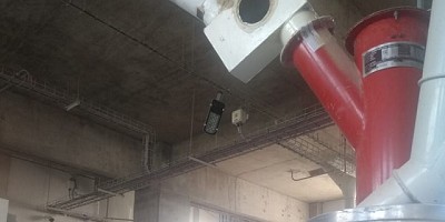 Agroindustria clausura un importante molino en Coronel Suarez