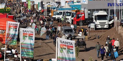 Axion energy es sponsor oficial de AgroActiva 2019